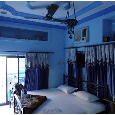 جودبور Heaven Guest House المظهر الخارجي الصورة