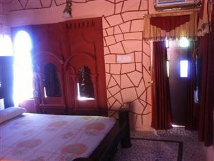 جودبور Heaven Guest House المظهر الخارجي الصورة