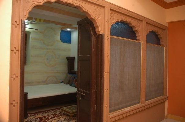 جودبور Heaven Guest House المظهر الخارجي الصورة