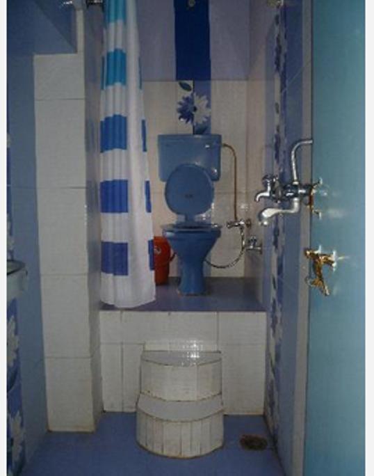 جودبور Heaven Guest House المظهر الخارجي الصورة
