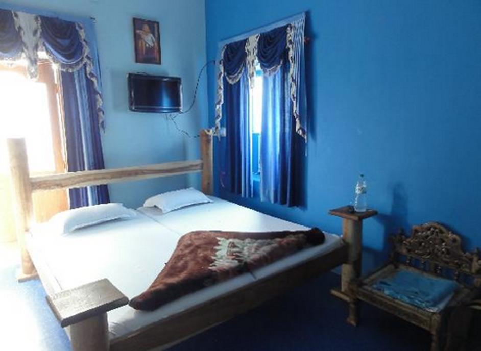 جودبور Heaven Guest House المظهر الخارجي الصورة