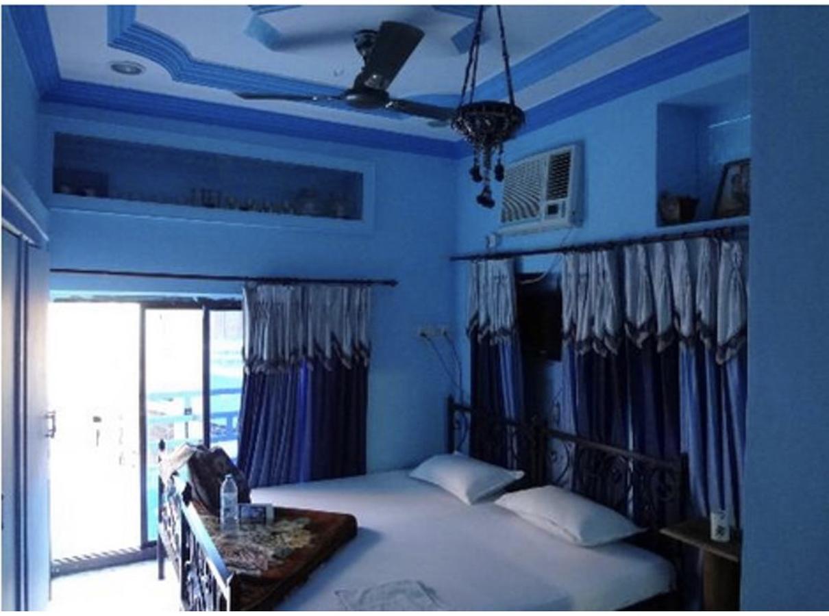 جودبور Heaven Guest House المظهر الخارجي الصورة